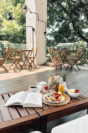 Ảnh Lamego Hotel & Life