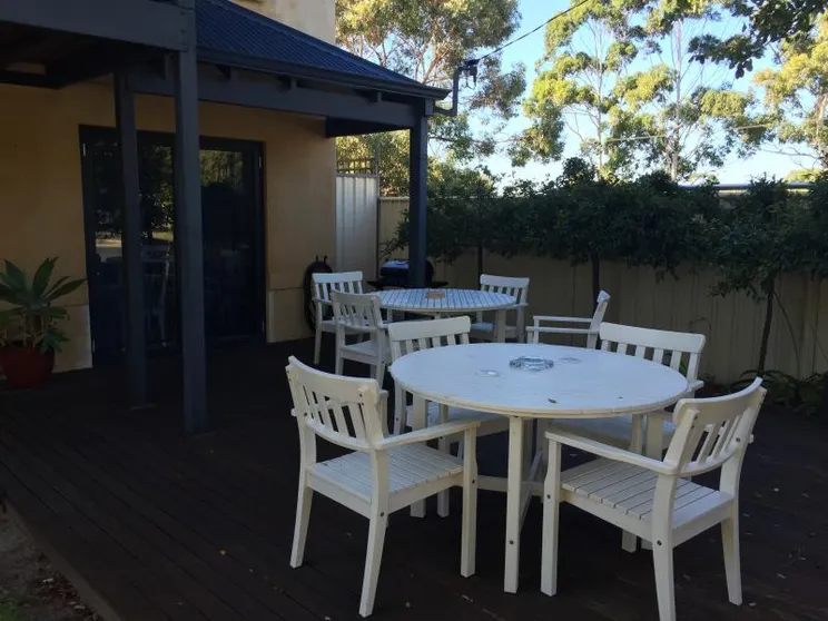 Ảnh OBSERVATORY GUESTHOUSE - ADULTS ONLY