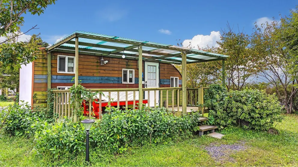 Ảnh Seogwipo Campa jeju