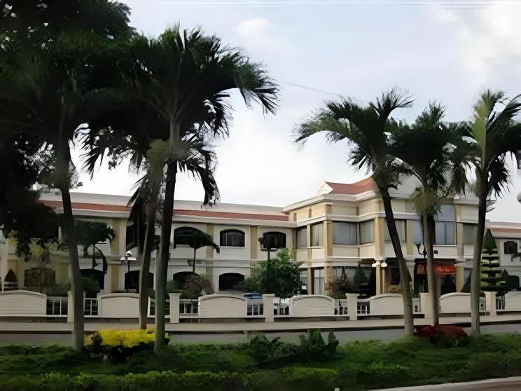 Ảnh Khách Sạn Chương Dương