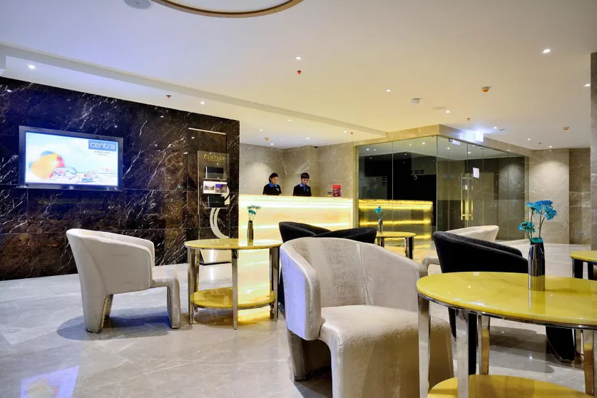 Ảnh Centra by Centara Avenue Hotel Pattaya