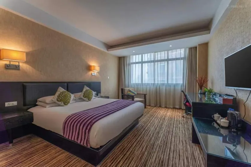 Ảnh Nanchang SSAW Hotel