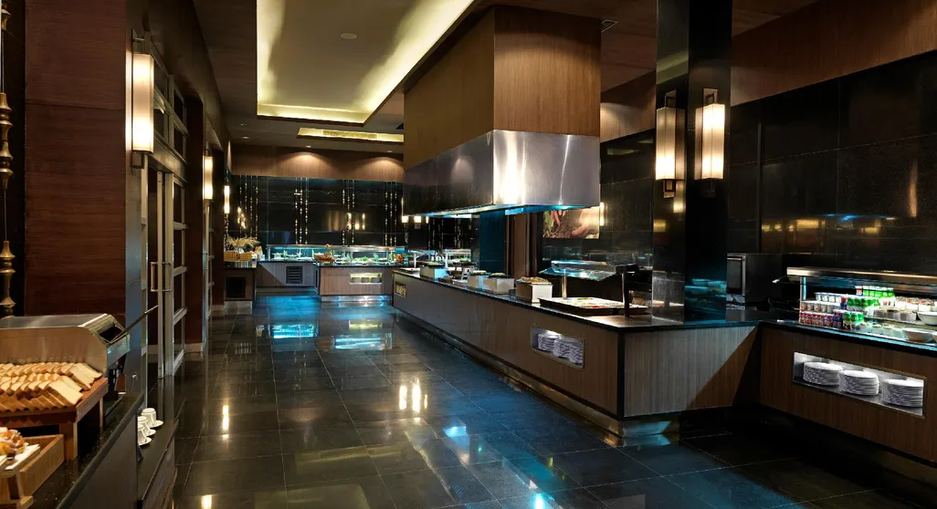 Ảnh Paradisus Playa del Carmen – Riviera Maya - All Inclusive