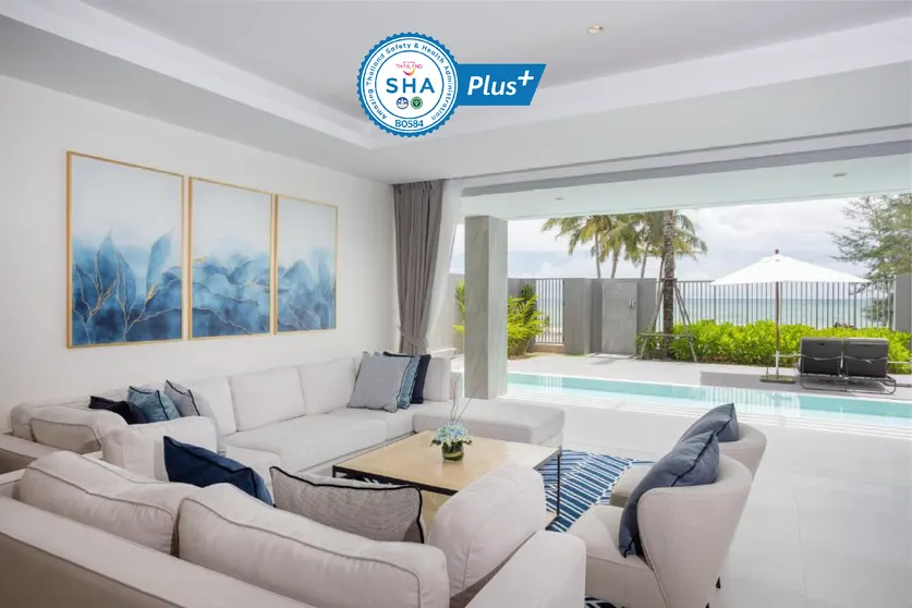 Ảnh Angsana Laguna Phuket