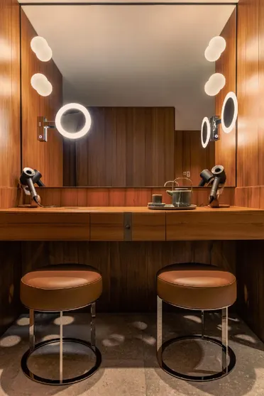 Ảnh Bulgari Hotel Paris