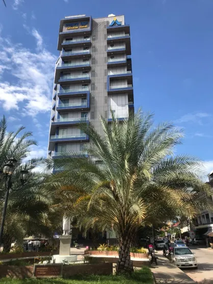 Ảnh VV Hotel Battambang