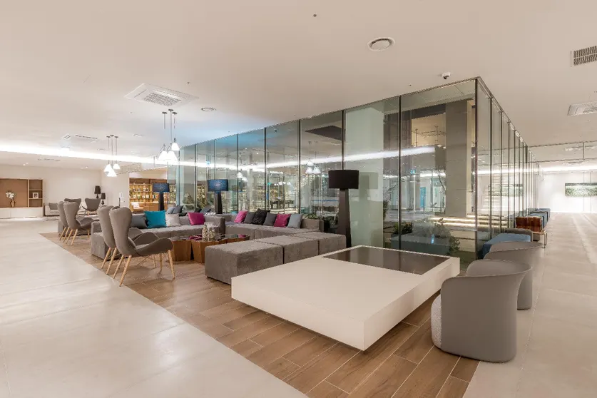 Ảnh Chestertons Sokcho