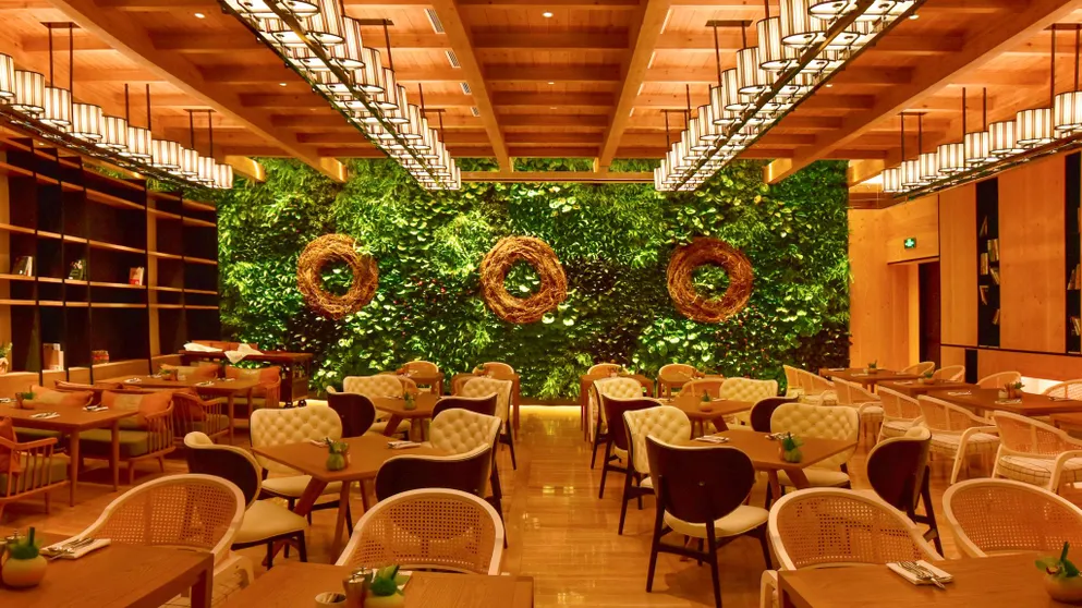 Ảnh Andaz Xintiandi Shanghai By Hyatt