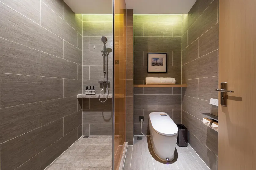 Ảnh Atour Hotel Guiyang Guanshanhu Municipal Government