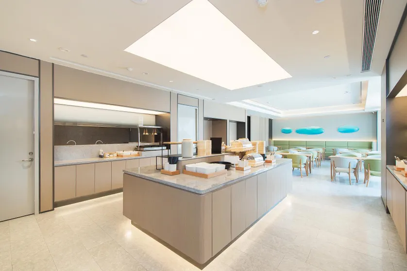 Ảnh JI Hotel Dongying Dongcheng Yuelai Port