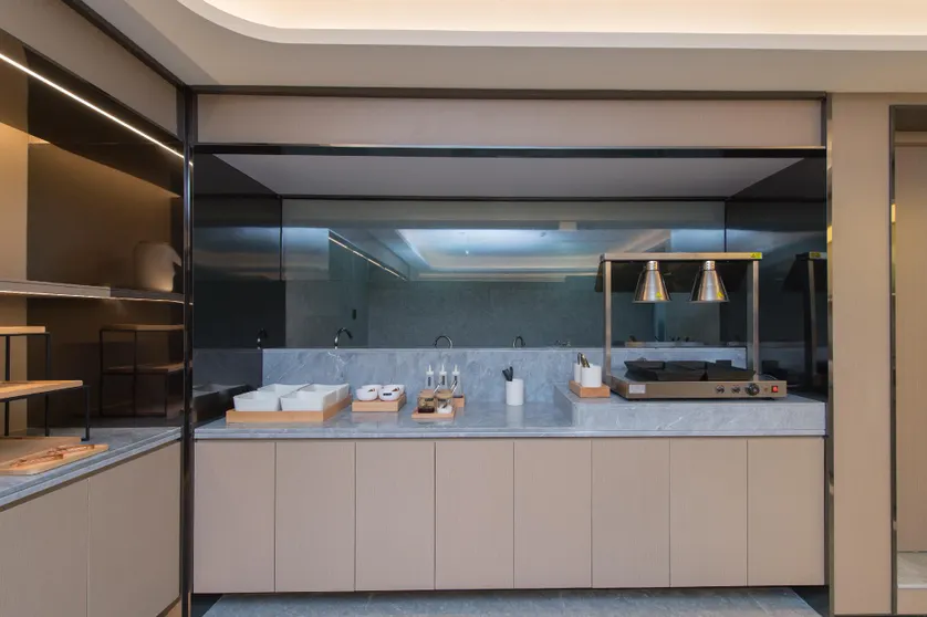 Ảnh JI Hotel Tai'an Guangcai