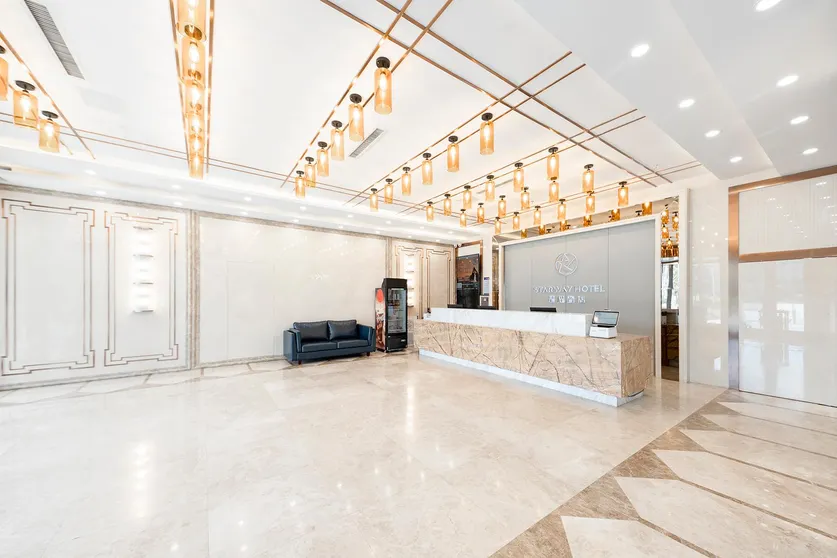 Ảnh Starway Hotel Chifeng Wanda Plaza