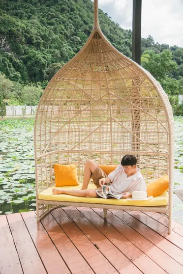 Ảnh Anavilla Tangke Resort