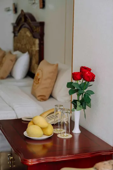 Ảnh Hoang Long Hotel - Hai Phong City Center