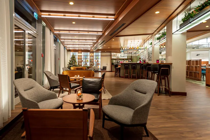 Ảnh Hotel Europa Munich