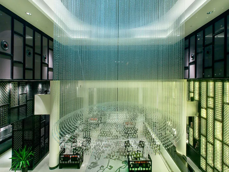 Ảnh Angsana Hangzhou Hotel