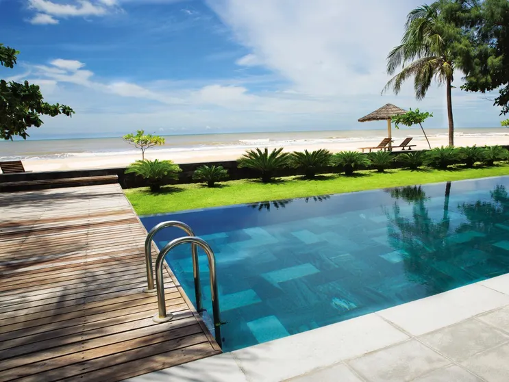 Ảnh Cộng đồng nghỉ dưỡng Sanctuary Hồ Tràm