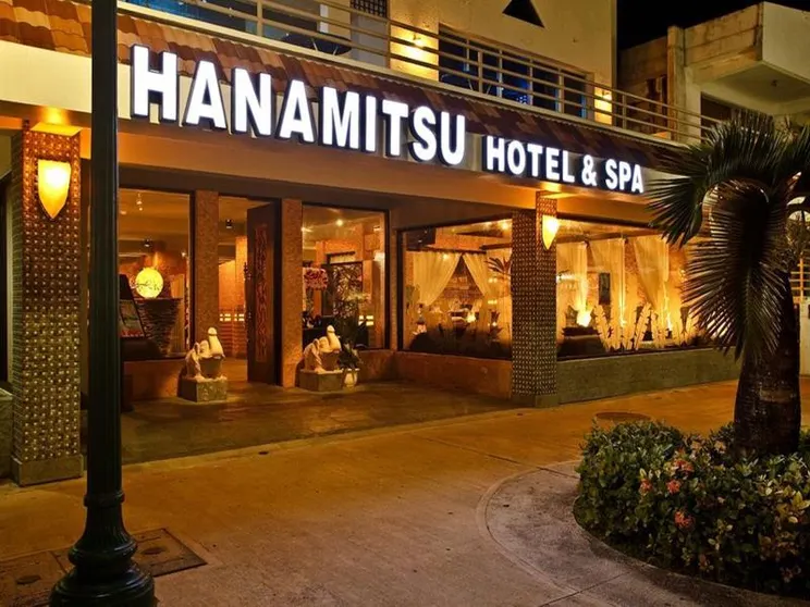 Ảnh Hanamitsu Hotel & Spa