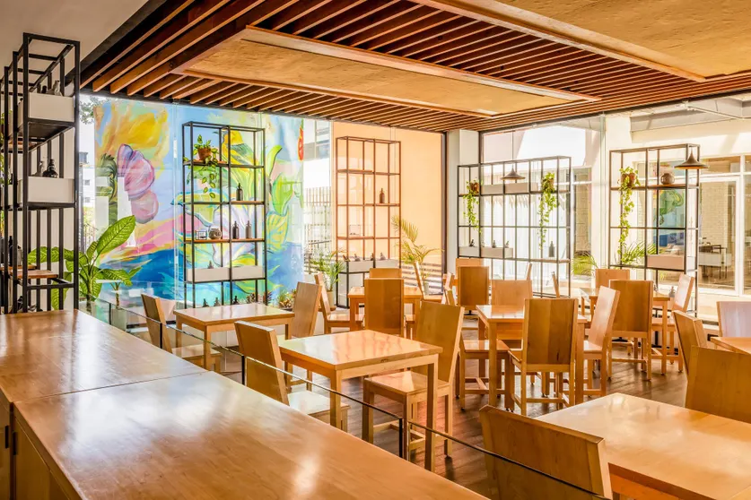 Ảnh Wyndham Garden Cancun Downtown