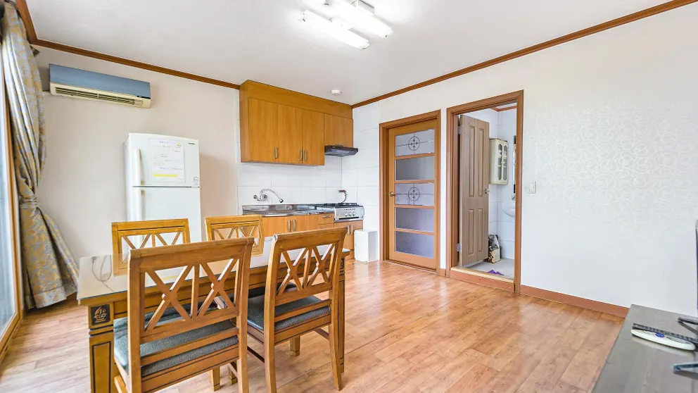 Ảnh Ganghwa Dondaemoru pension