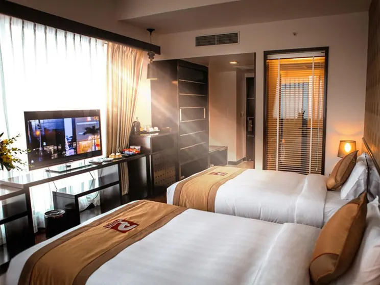 Ảnh Khách sạn Palace Hạ Long