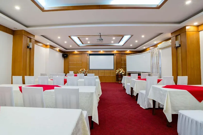 Ảnh Hoang Hai Hotel Haiphong
