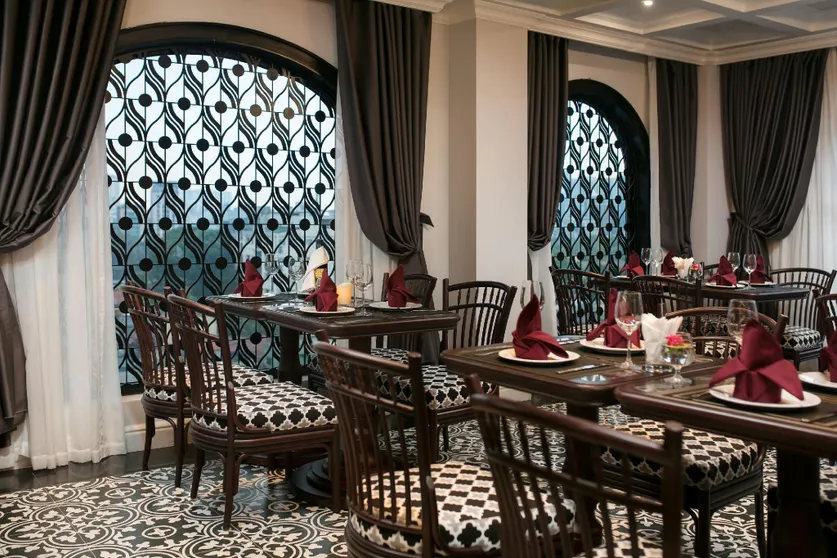 Ảnh Canary Hanoi Hotel