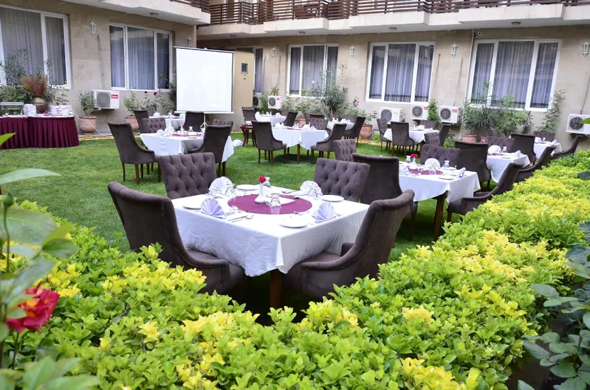 Ảnh Park Star Hotel