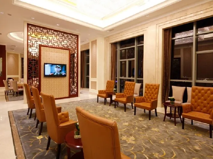 Ảnh Great Palace Hotel