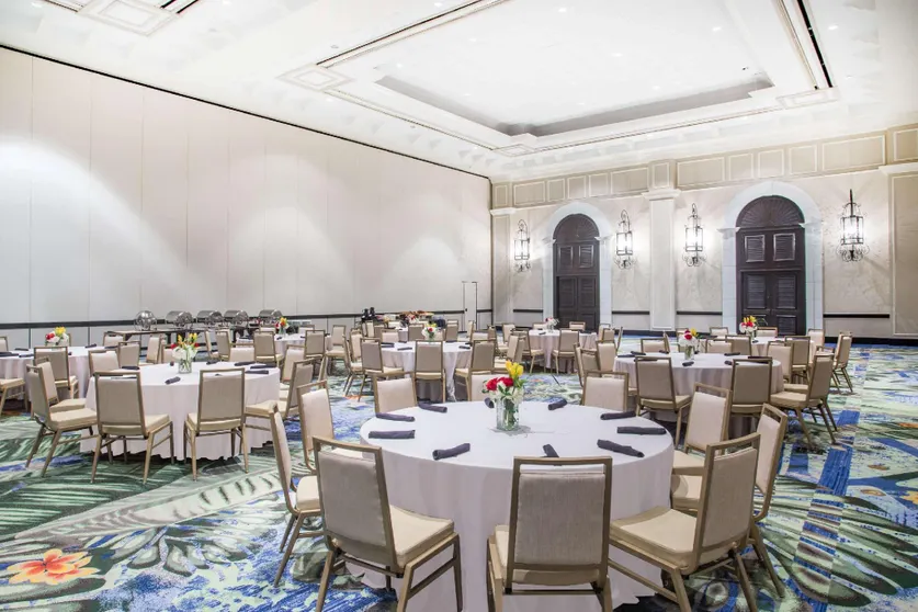 Ảnh Wyndham Grand Rio Mar Puerto Rico Golf & Beach Resort