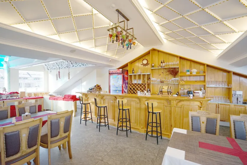 Ảnh Dream Luxury Hotel