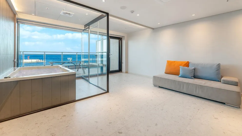 Ảnh Sokcho The sharp Pension