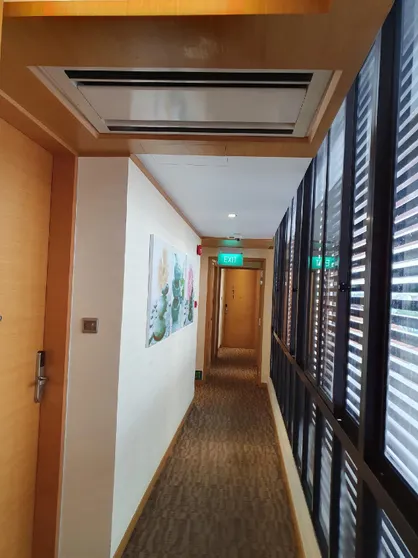 Ảnh Santa Grand Hotel East Coast