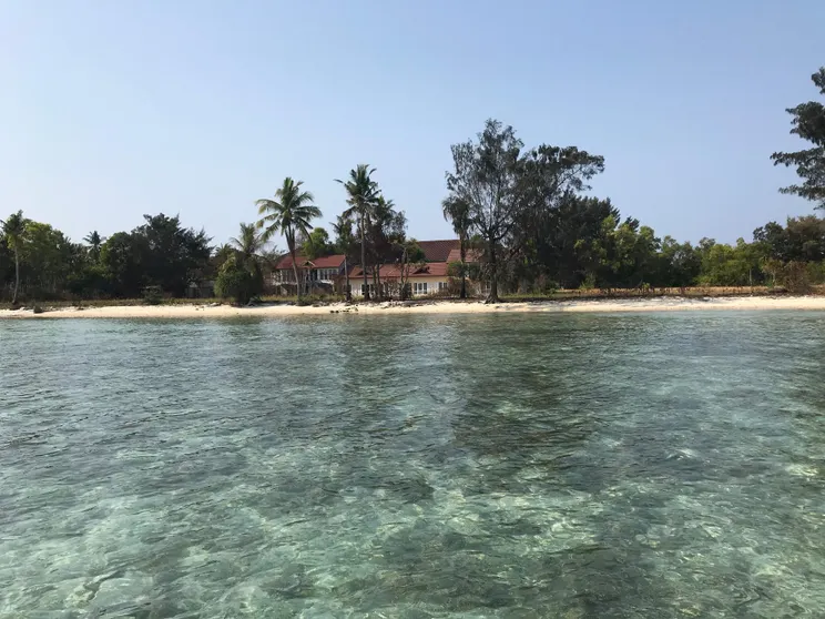 Ảnh Grand Lagoon Room 202