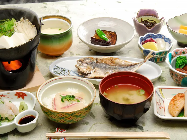 Ảnh Hakone Shiunso