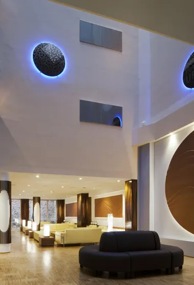 Ảnh Aparthotel Ako Suites