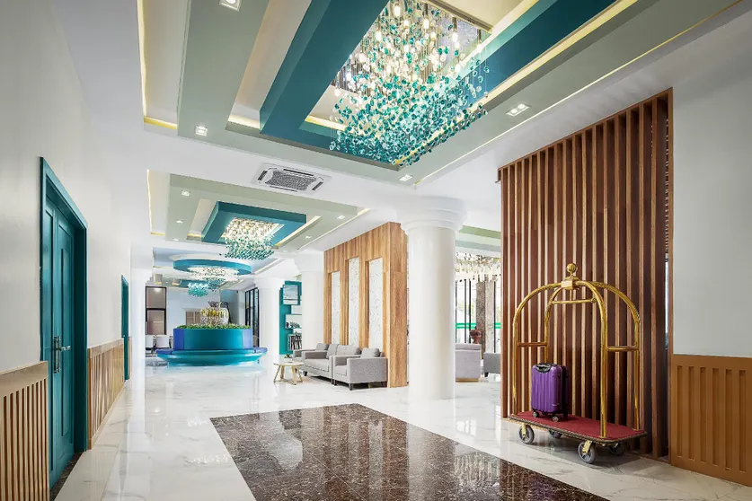 Ảnh Vakara Hotel Kep