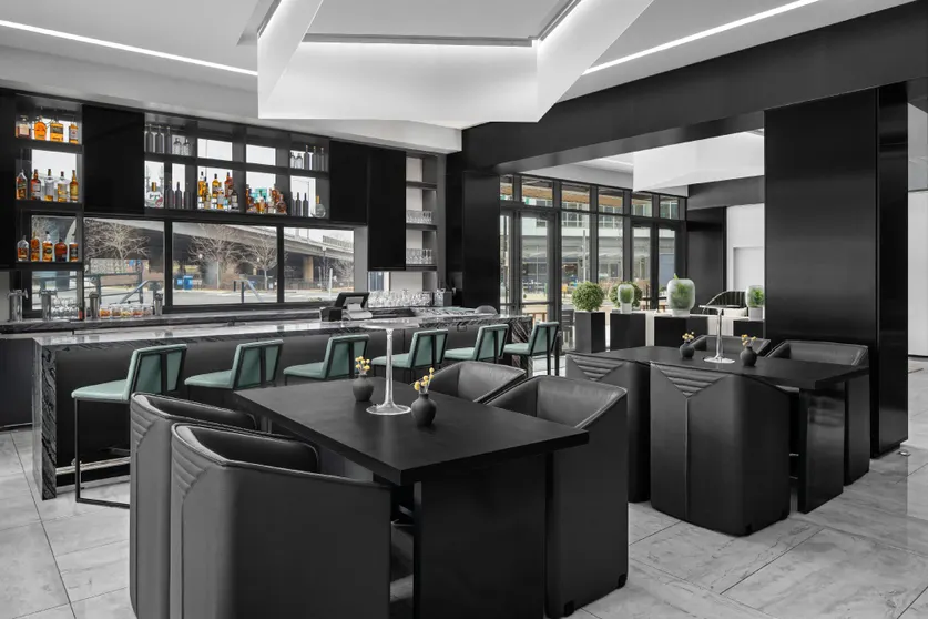 Ảnh AC Hotel Washington DC Capitol Hill Navy Yard