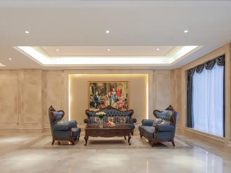 Ảnh Vienna Hotel Anhui Xuancheng Langxi