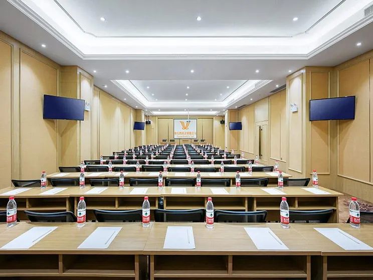 Ảnh Vienna Hotel Anhui Guangde Development Zone