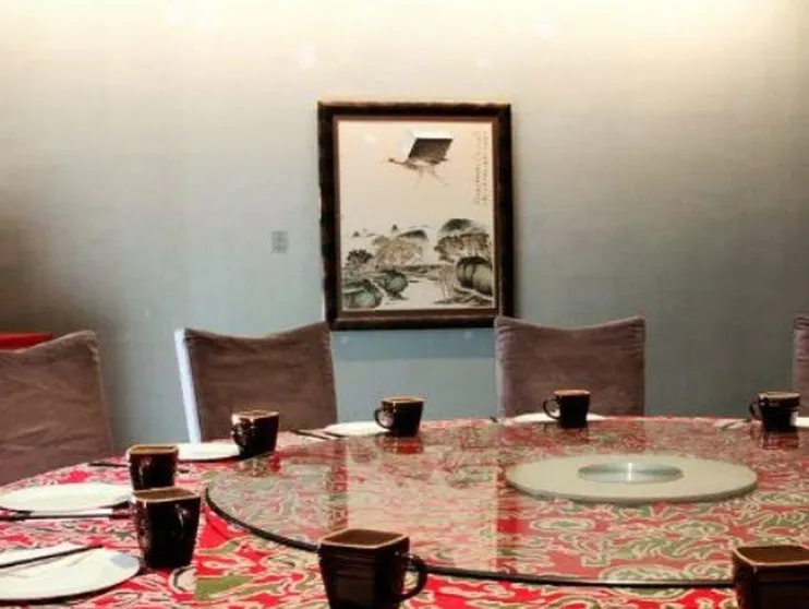 Ảnh In-Zone Hotel & Apartment Tianjin