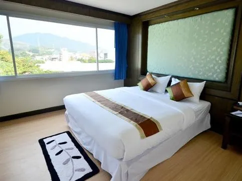 Ảnh Piyaporn Pavilion Hotel