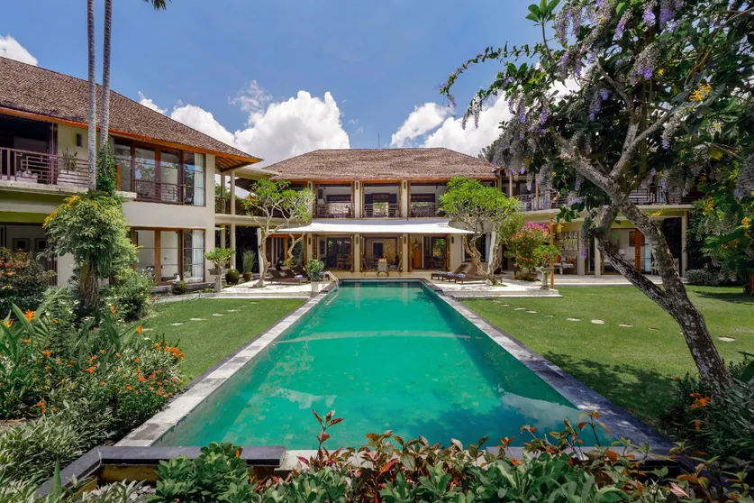 Ảnh Villa Avalon Spacious Sanctuary with Pool & Garden - CHSE