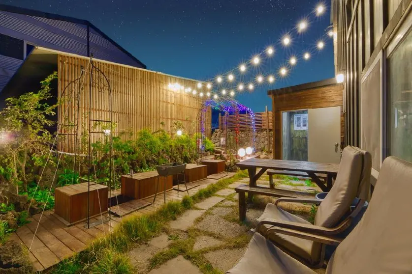 Ảnh Seogwipo Unyeong Pension