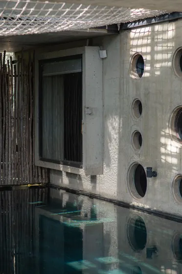 Ảnh Thalia Boutique Hotel Hoian