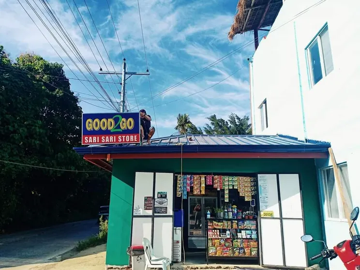 Ảnh Căn hộ 42 m² 2 phòng ngủ, 1 phòng tắm riêng ở Puerto Princesa