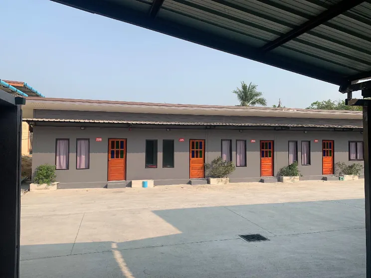 Ảnh Kornnawan Resort