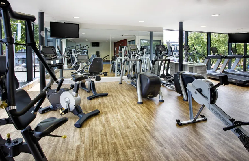 Ảnh Holiday Inn Bristol City Centre