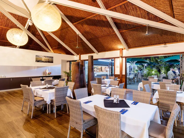 Ảnh Oaks Cable Beach Sanctuary