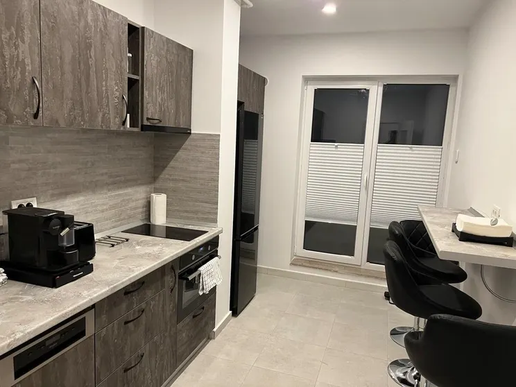 Ảnh Căn hộ 75 m² 1 phòng ngủ, 1 phòng tắm riêng ở Militari